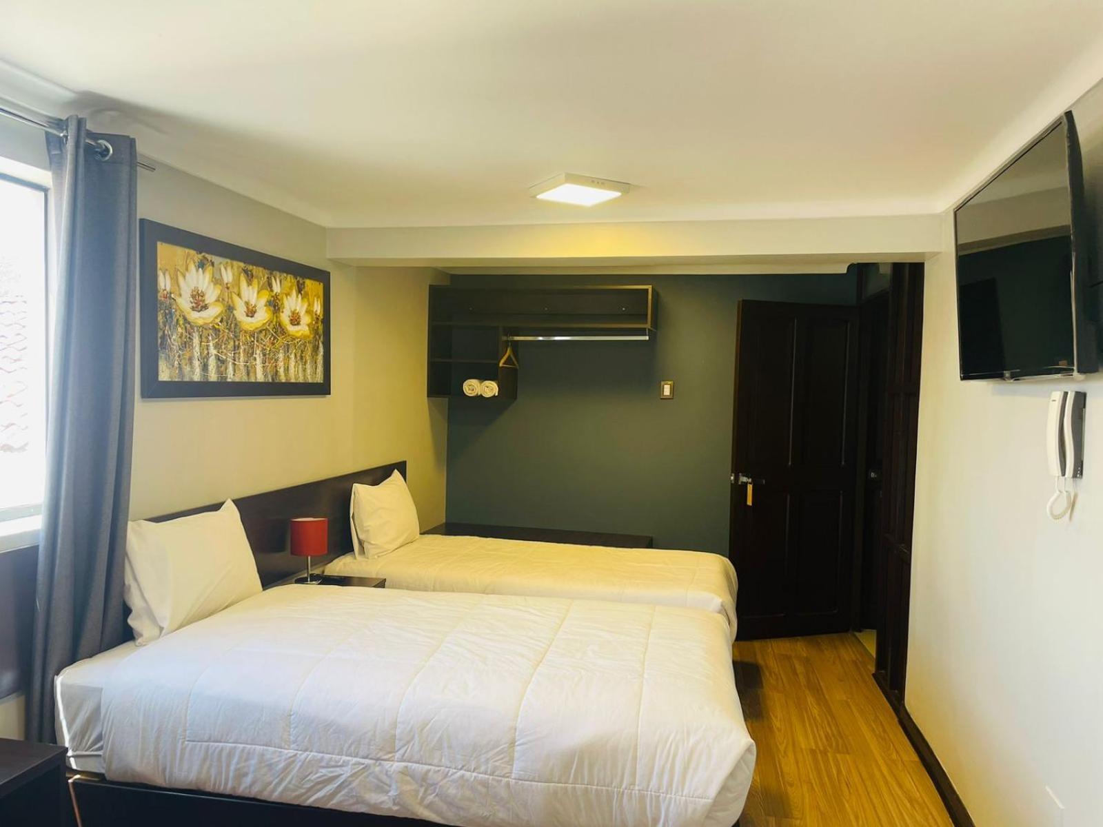 Tikala Cusco Boutique Hotel Exterior photo